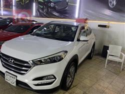 هیوندای تۆکسۆن